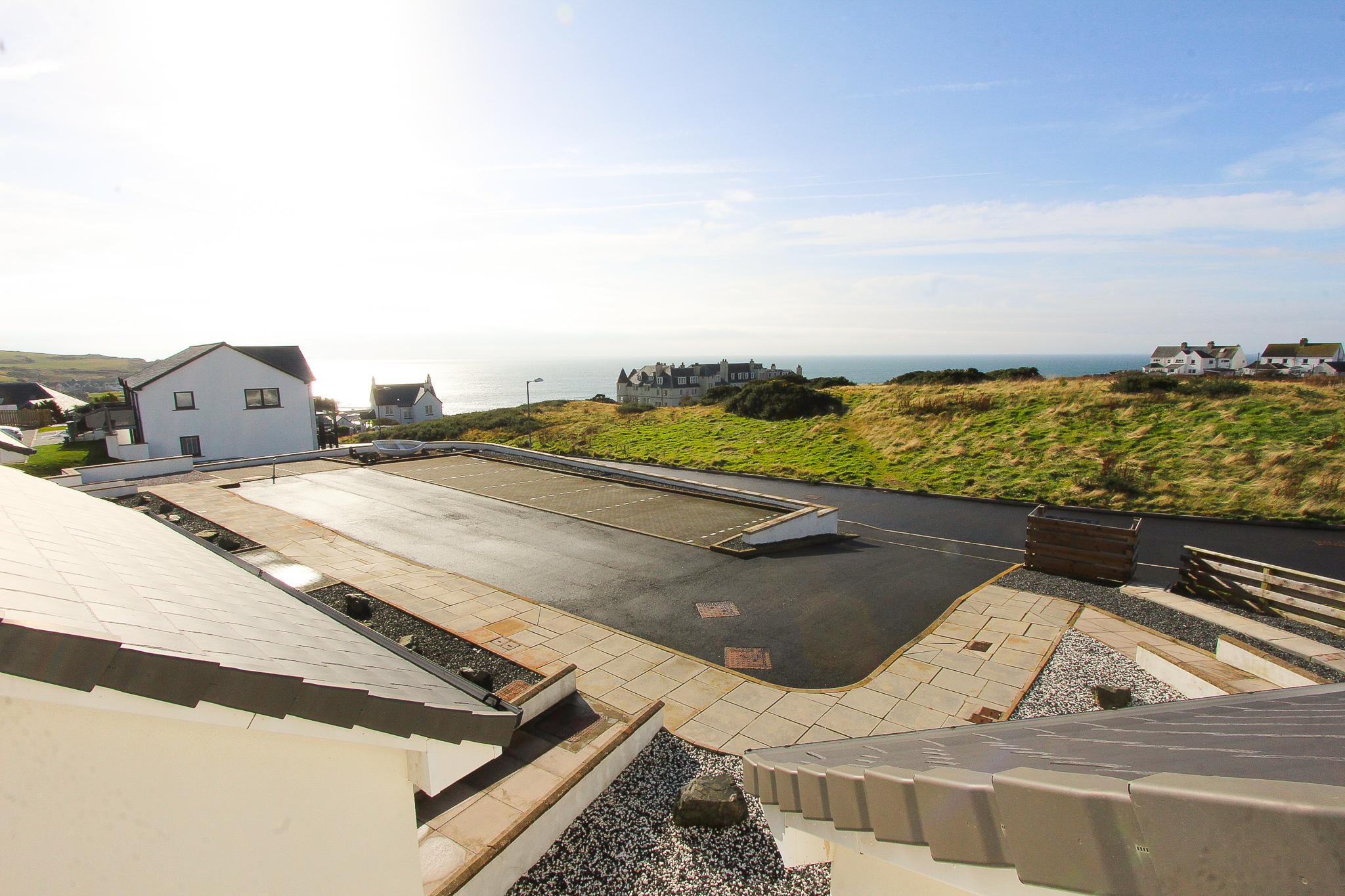 For Sale 21 Chalet Road, Portpatrick SOLD £140,000